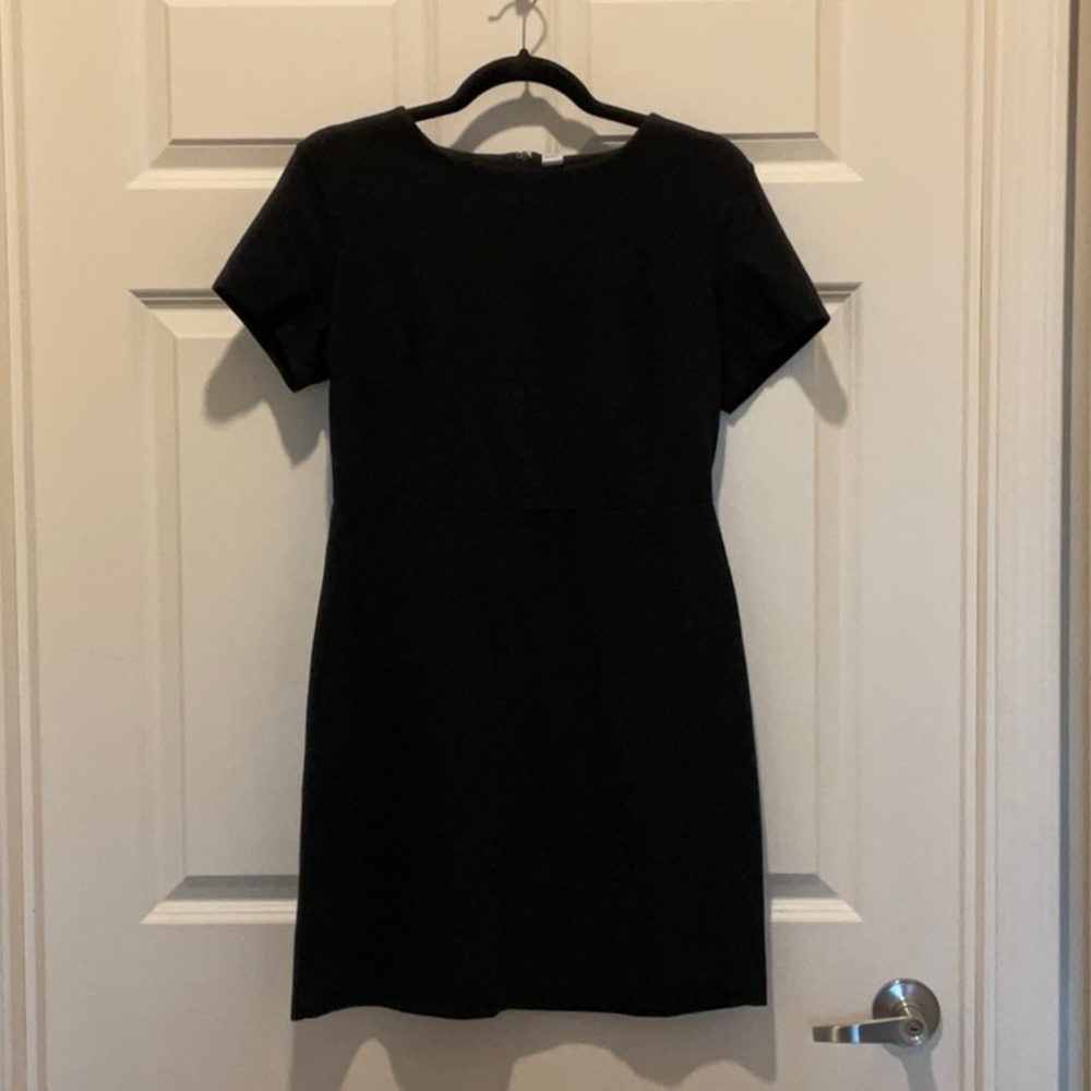 Black Old Navy Dress